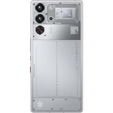 Nubia Smartfon REDMAGIC 10 Pro 5G 16/512GB Moonlight