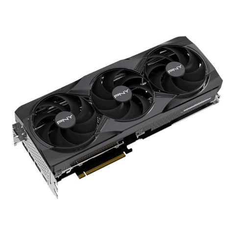 PNY Technologies Karta graf. PNY GeForce RTX 5080 16GB OC 3-FAN