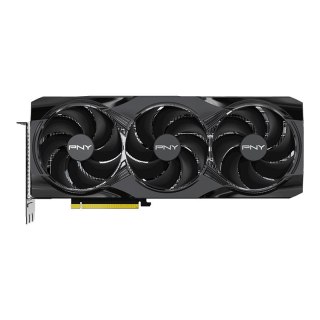 PNY Technologies Karta graf. PNY GeForce RTX 5080 16GB OC 3-FAN