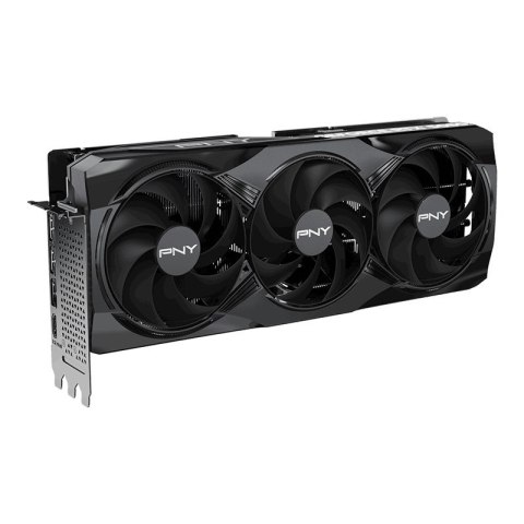 PNY Technologies Karta graf. PNY GeForce RTX 5080 16GB OC 3-FAN
