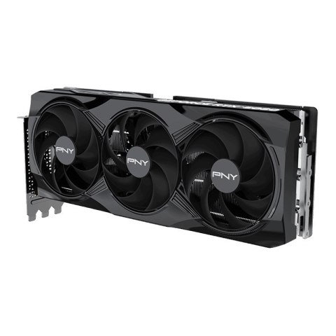 PNY Technologies Karta graf. PNY GeForce RTX 5080 16GB OC 3-FAN