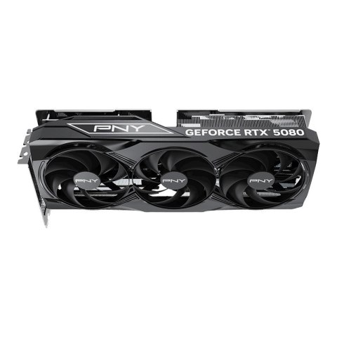 PNY Technologies Karta graf. PNY GeForce RTX 5080 16GB OC 3-FAN