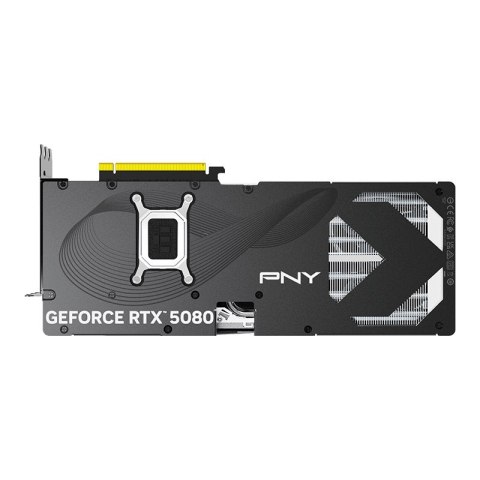 PNY Technologies Karta graf. PNY GeForce RTX 5080 16GB OC 3-FAN