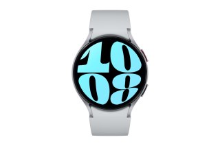 Samsung Samsung Galaxy Watch 6 (R945) 44mm LTE, Silver (WYPRZEDAŻ)