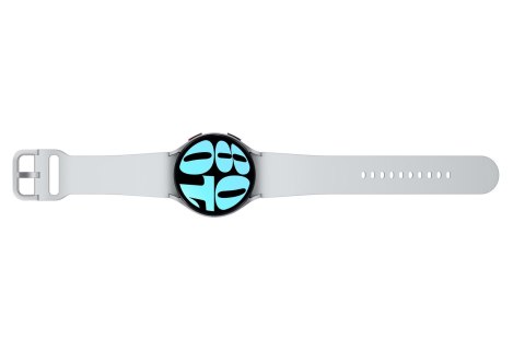 Samsung Samsung Galaxy Watch 6 (R945) 44mm LTE, Silver (WYPRZEDAŻ) Samsung Samsung Galaxy Watch 6 (R945) 44mm LTE, Silver (WYPRZEDAŻ)