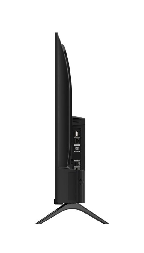 TCL Telewizor TCL 32S5400A 32" LED HD Ready Android TV Srebrny (WYPRZEDAŻ)