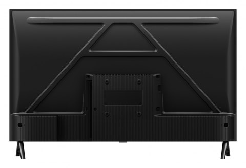 TCL Telewizor TCL 32S5400A 32" LED HD Ready Android TV Srebrny (WYPRZEDAŻ)