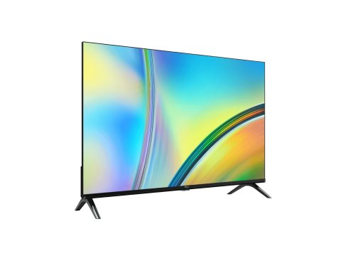 TCL Telewizor TCL 32S5400A 32" LED HD Ready Android TV Srebrny (WYPRZEDAŻ)
