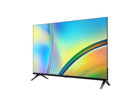 TCL Telewizor TCL 32S5400A 32" LED HD Ready Android TV Srebrny (WYPRZEDAŻ)