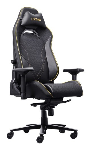 Trust Fotel gamingowy Trust GXT721 Ruya Pro Premium Black