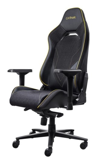Trust Fotel gamingowy Trust GXT721 Ruya Pro Premium Black