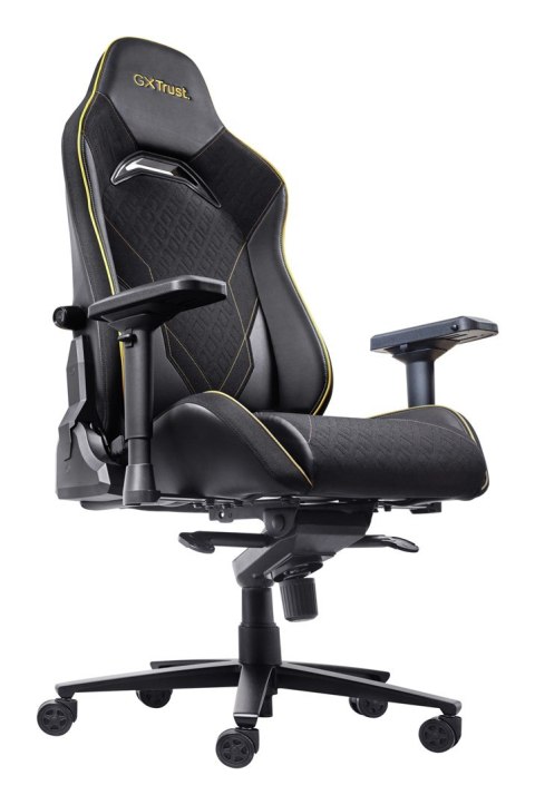 Trust Fotel gamingowy Trust GXT721 Ruya Pro Premium Black