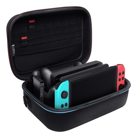 Trust Hardcase Trust GXT 1247 XXL Nintendo Switch Black