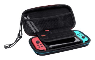 Trust Hardcase Trust GXT 1248 Nintendo Switch Black