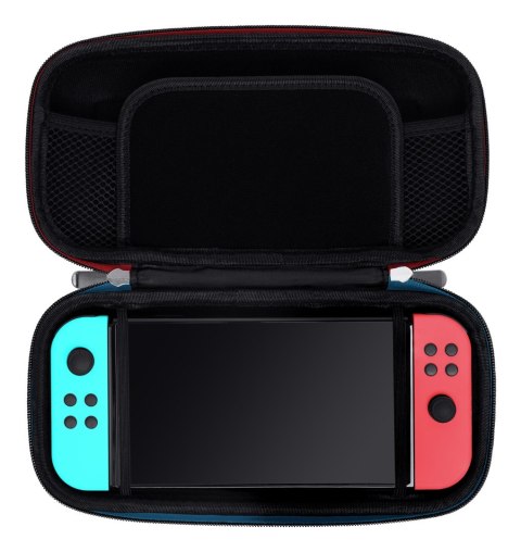 Trust Hardcase Trust GXT 1248 Nintendo Switch Black