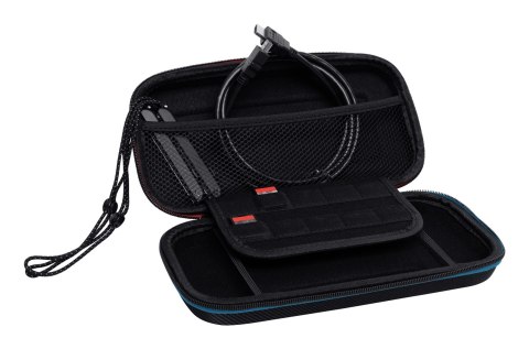 Trust Hardcase Trust GXT 1248 Nintendo Switch Black