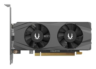 ZOTAC Karta graficzna ZOTAC GAMING GeForce RTX 3050 Low Profile