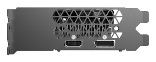 ZOTAC Karta graficzna ZOTAC GAMING GeForce RTX 3050 Low Profile