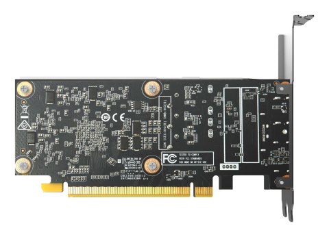 ZOTAC Karta graficzna ZOTAC GAMING GeForce RTX 3050 Low Profile ZOTAC Karta graficzna ZOTAC GAMING GeForce RTX 3050 Low Profile