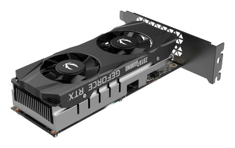 ZOTAC Karta graficzna ZOTAC GAMING GeForce RTX 3050 Low Profile ZOTAC Karta graficzna ZOTAC GAMING GeForce RTX 3050 Low Profile