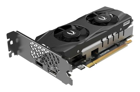 ZOTAC Karta graficzna ZOTAC GAMING GeForce RTX 3050 Low Profile ZOTAC Karta graficzna ZOTAC GAMING GeForce RTX 3050 Low Profile