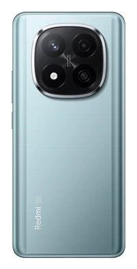 Xiaomi Smartfon Xiaomi Redmi Note 14 Pro+ 12/512GB 5G Blue