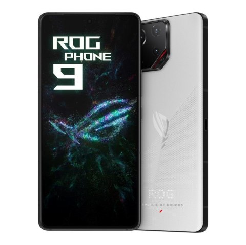 ASUS ASUS ROG Phone 9 5G 12/512GB Storm White