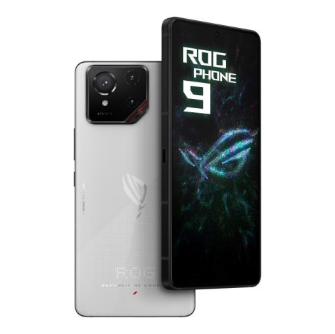 ASUS ASUS ROG Phone 9 5G 12/512GB Storm White