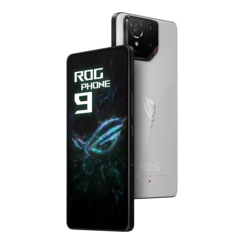 ASUS ASUS ROG Phone 9 5G 12/512GB Storm White