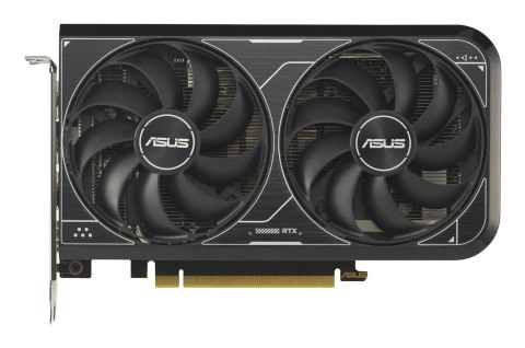 ASUS Karta graf. ASUS DUAL RTX4060 O8G V2 - BOX