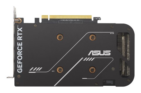 ASUS Karta graf. ASUS DUAL RTX4060 O8G V2 - BOX