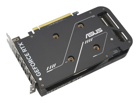ASUS Karta graf. ASUS DUAL RTX4060 O8G V2 - BOX