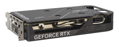 ASUS Karta graf. ASUS DUAL RTX4060 O8G V2 - BOX