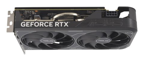 ASUS Karta graf. ASUS DUAL RTX4060 O8G V2 - BOX