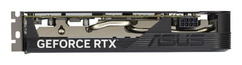 ASUS Karta graf. ASUS DUAL RTX4060 O8G V2 - BOX