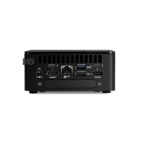 ASUS Komputer ASUS NUC 13 PRO RNUC13ANHI500002I (RPL-P 28W (i5-1340P), noRAM, noStorage, Integrated VGA, noOS, EU Cord, Kit) ASUS Komputer ASUS NUC 13 PRO RNUC13ANHI500002I (RPL-P 28W (i5-1340P), noRAM, noStorage, Integrated VGA, noOS, EU Cord, Kit)
