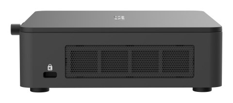 ASUS Komputer ASUS NUC 13 PRO RNUC13ANKI500002I (RPL-P 28W (i5-1340P), noRAM, noStorage, Integrated VGA, noOS, EU Cord, Kit)