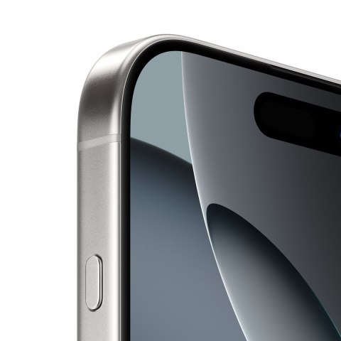 Apple Apple iPhone 16 Pro 256GB White Titanium