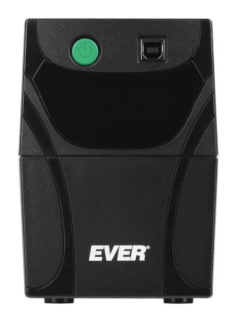 Ever Zasilacz UPS EVER EASYLINE 850AVR USB (850VA) (T/EASYTO-000K85/00)