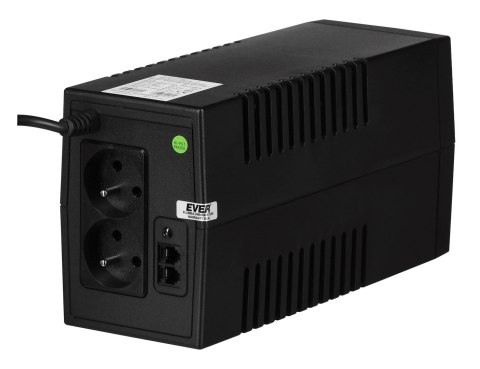 Ever Zasilacz UPS EVER EASYLINE 850AVR USB (850VA) (T/EASYTO-000K85/00)