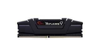 G.SKILL G.SKILL RIPJAWSV DDR4 128GB 4X32GB 3200MHZ CL14 XMP2 F4-3200C14Q-128GVK