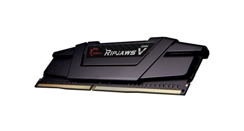 G.SKILL G.SKILL RIPJAWSV DDR4 128GB 4X32GB 3200MHZ CL14 XMP2 F4-3200C14Q-128GVK