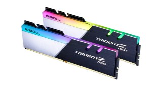 G.SKILL G.SKILL TRIDENTZ RGB NEO AMD DDR4 2X32GB 3600MHZ CL16 F4-3600C16D-64GTZN