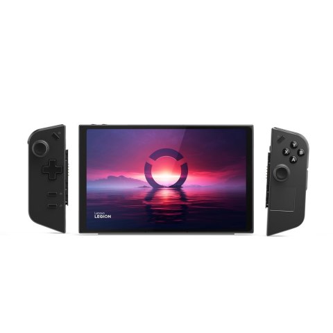 Lenovo Lenovo Legion Go 8APU1 Ryzen Z1 Extreme 8.8" WQXGA IPS 500nits Glossy 144Hz 16GB LPDDR5x-7500 SSD512 AMD Radeon Graphics Win11 S