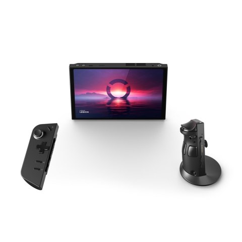 Lenovo Lenovo Legion Go 8APU1 Ryzen Z1 Extreme 8.8" WQXGA IPS 500nits Glossy 144Hz 16GB LPDDR5x-7500 SSD512 AMD Radeon Graphics Win11 S