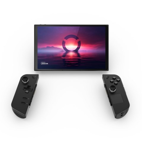 Lenovo Lenovo Legion Go 8APU1 Ryzen Z1 Extreme 8.8" WQXGA IPS 500nits Glossy 144Hz 16GB LPDDR5x-7500 SSD512 AMD Radeon Graphics Win11 S