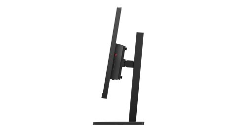 Lenovo Lenovo ThinkVision E24-30 23,8"FHD IPS 100Hz HDMI DP VGA Raven Black (WYPRZEDAŻ)