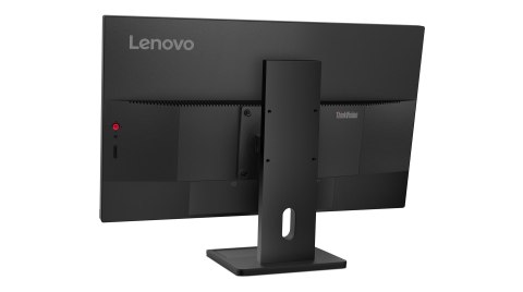 Lenovo Lenovo ThinkVision E24-30 23,8"FHD IPS 100Hz HDMI DP VGA Raven Black (WYPRZEDAŻ)