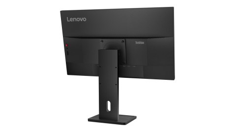 Lenovo Lenovo ThinkVision E24-30 23,8"FHD IPS 100Hz HDMI DP VGA Raven Black (WYPRZEDAŻ)