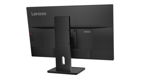 Lenovo Lenovo ThinkVision E24-30 23,8"FHD IPS 100Hz HDMI DP VGA Raven Black (WYPRZEDAŻ)